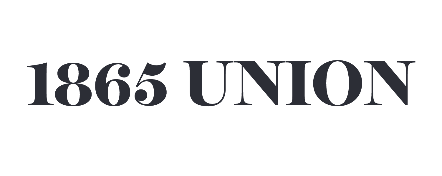 1865 Union
