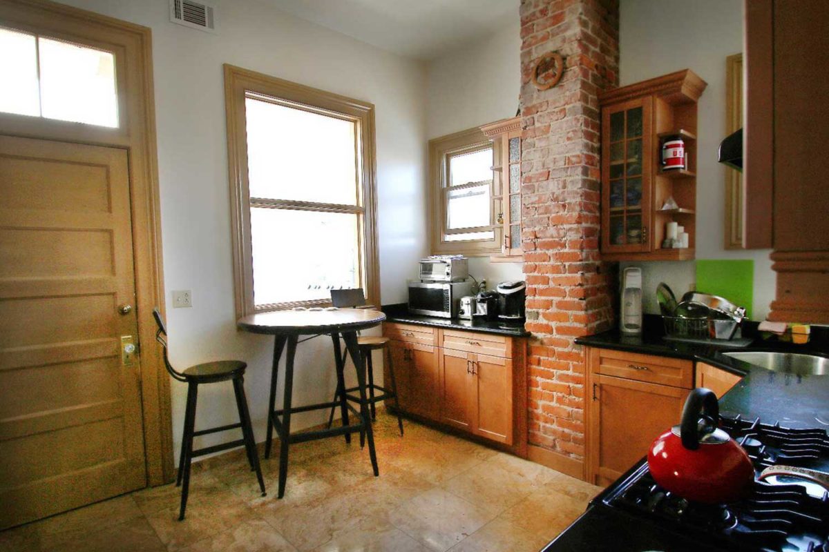 1865 Union; Pet Friendly One Two Bedroom Apartments Cow Hollow San Francisco CA