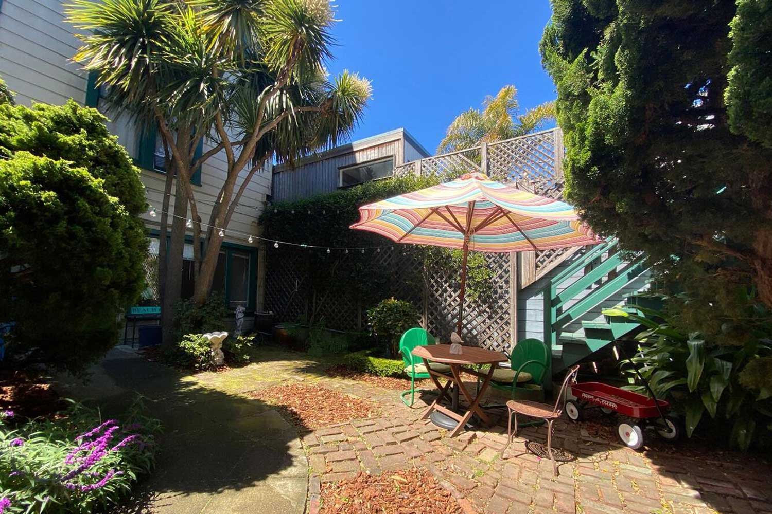 1865 Union; Pet Friendly One Two Bedroom Apartments Cow Hollow San Francisco CA