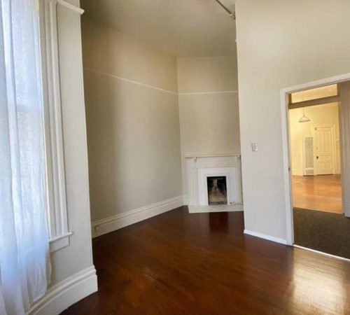 1865 Union; Pet Friendly One Two Bedroom Apartments Cow Hollow San Francisco CA